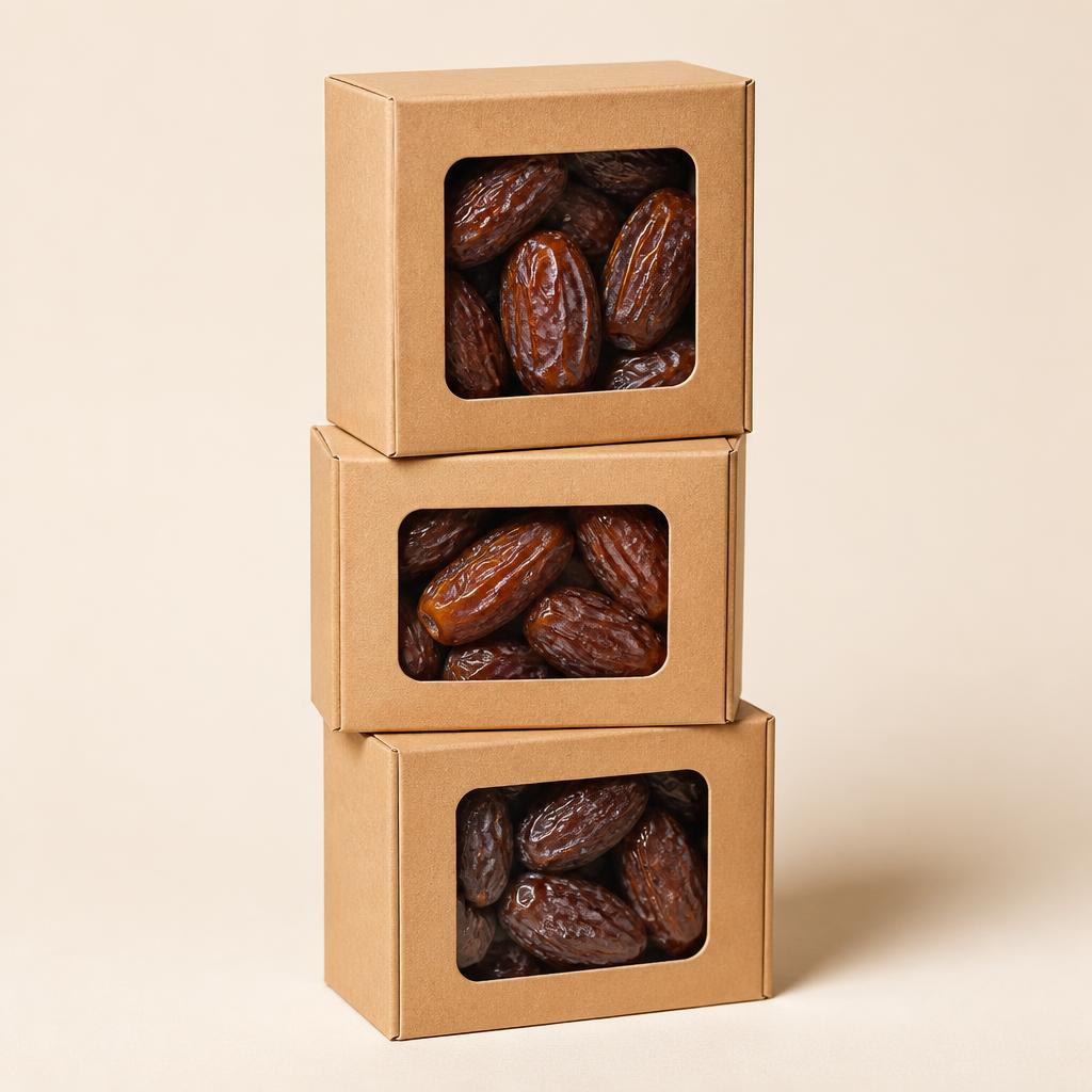 10 Small Gift Boxes